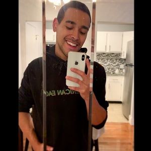 Meet your Posher, Joe